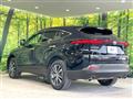 2023 Toyota Harrier Hybrid