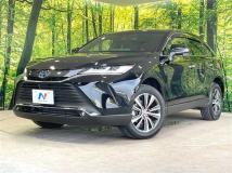 2023 Toyota Harrier Hybrid
