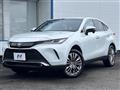 2024 Toyota Harrier Hybrid
