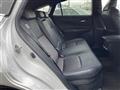 2024 Toyota Harrier Hybrid