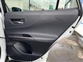 2024 Toyota Harrier Hybrid