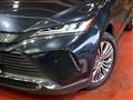 2024 Toyota Harrier Hybrid