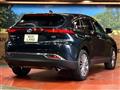 2024 Toyota Harrier Hybrid