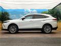 2024 Toyota Harrier Hybrid