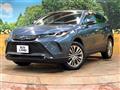 2024 Toyota Harrier Hybrid
