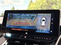 2024 Toyota Harrier Hybrid