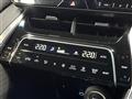 2024 Toyota Harrier Hybrid