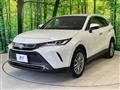 2024 Toyota Harrier Hybrid