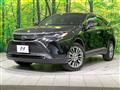 2024 Toyota Harrier Hybrid
