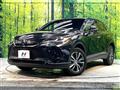 2024 Toyota Harrier Hybrid