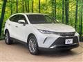2024 Toyota Harrier Hybrid