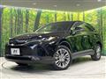 2025 Toyota Harrier Hybrid