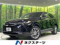 2025 Toyota Harrier Hybrid