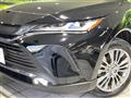 2025 Toyota Harrier Hybrid