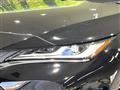 2025 Toyota Harrier Hybrid
