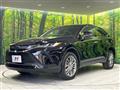 2025 Toyota Harrier Hybrid