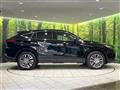 2025 Toyota Harrier Hybrid