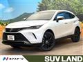 2025 Toyota Harrier Hybrid