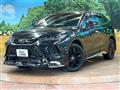 2025 Toyota Harrier Hybrid