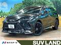 2025 Toyota Harrier Hybrid