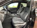2025 Toyota Harrier Hybrid