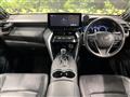 2025 Toyota Harrier Hybrid