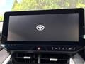 2025 Toyota Harrier Hybrid