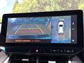 2025 Toyota Harrier Hybrid