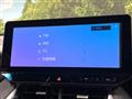 2025 Toyota Harrier Hybrid