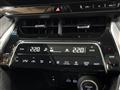 2025 Toyota Harrier Hybrid