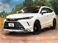 2025 Toyota Harrier Hybrid