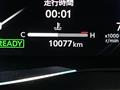 2025 Toyota Harrier Hybrid