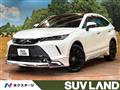 2025 Toyota Harrier Hybrid