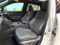 2025 Toyota Harrier Hybrid