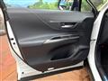 2025 Toyota Harrier Hybrid