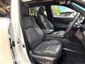 2025 Toyota Harrier Hybrid
