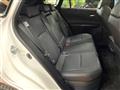 2025 Toyota Harrier Hybrid