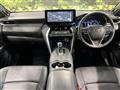 2025 Toyota Harrier Hybrid