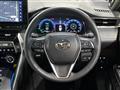 2025 Toyota Harrier Hybrid