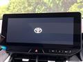 2025 Toyota Harrier Hybrid