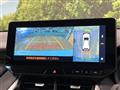2025 Toyota Harrier Hybrid