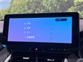 2025 Toyota Harrier Hybrid