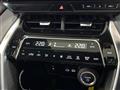 2025 Toyota Harrier Hybrid