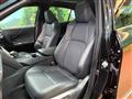2026 Toyota Harrier Hybrid