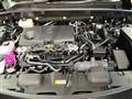2026 Toyota Harrier Hybrid