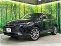 2020 Toyota Harrier Hybrid