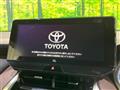 2020 Toyota Harrier Hybrid