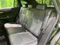 2020 Toyota Harrier Hybrid