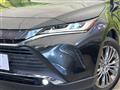 2021 Toyota Harrier Hybrid