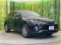 2021 Toyota Harrier Hybrid
